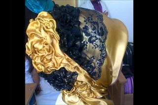 Trban Tasarim - Hijab Design 2011