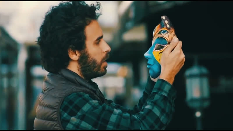 Congorock Babylon ( Azax and Avalon