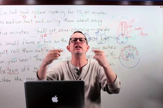 Learn English: Daily Easy English 0979: crocodile tears
