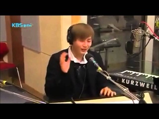 Young Saeng cute Gwiyomi