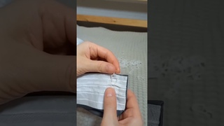 Как правильно закрепить крючки на шторной ленте