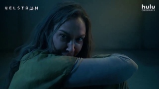 Hulus Helstrom Official Hulu Promo