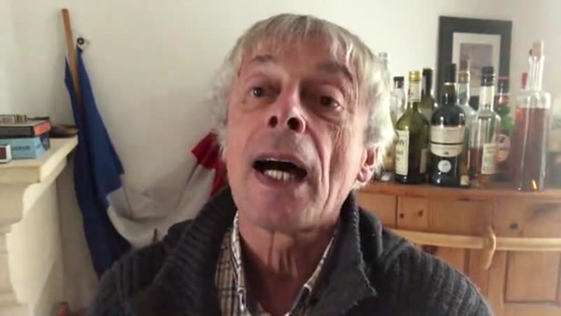 Видео от Stapper