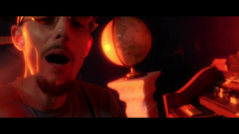 Marley B. Washed Up feat. Tommy Will ( Music