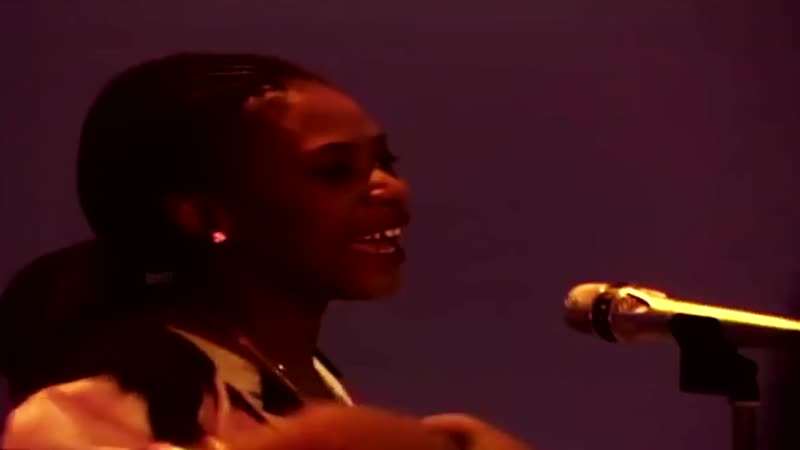 Mory Kante - Yeke Yeke