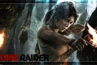 Tomb Raider  Titan