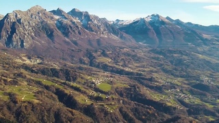 L'autunno in Alpago