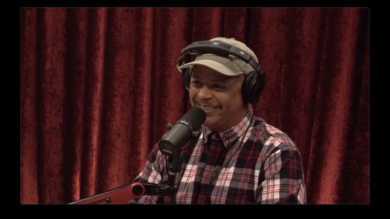 Joe Rogan Experience, 2146 Deric