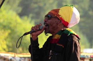 Ras Batch, Tuff Lion Ras Attitude & J Ross Parrelli Northwest World Reggae Festival