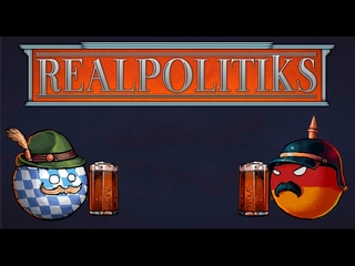 Realpolitiks первый взгляд -  “За Германию“