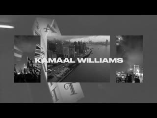 Kamaal Williams - 3 Yourself