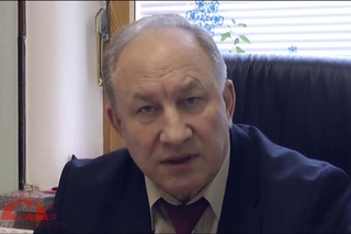Валерий Рашкин. Обещали три мешка.