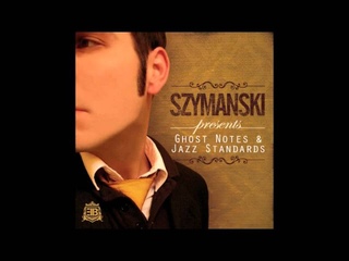 Szymanski - Lover's Quarrel