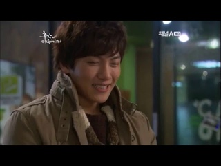 Ji Chang Wook // Овощной магазин холостяка// - I am a Loner