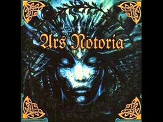 Ars Notoria - Ars Notoria (Demo)