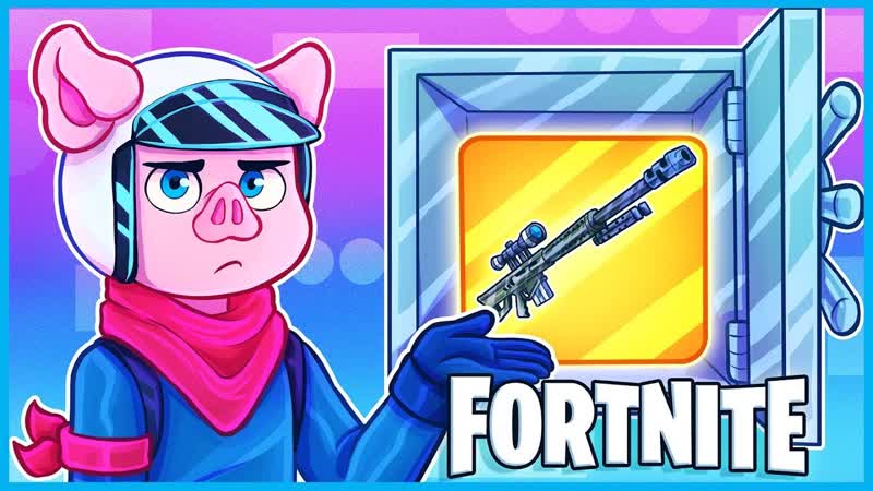 This weapon NEEDS to