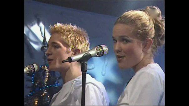 A Teens Happy New Year (1999)