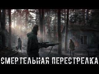 ● СМЕРТЕЛЬНАЯ ПЕРЕСТРЕЛКА ● Реванш битвы с 715  STALKER RP №311