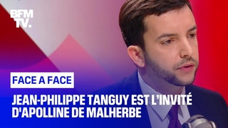 Face--Face : Jean-Philippe Tanguy