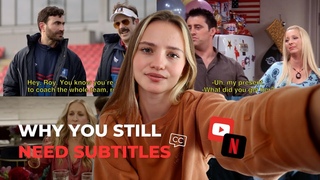 Why you CANT understand TV and movies without subtitles (and how to fix that)