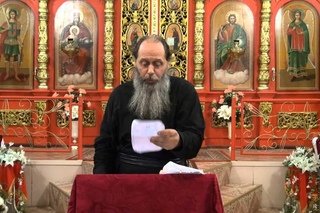 Сила молитвы_Пьющий мужчина начал заботиться о детях и внуках (прот. Владимир Головин, г. Болгар)