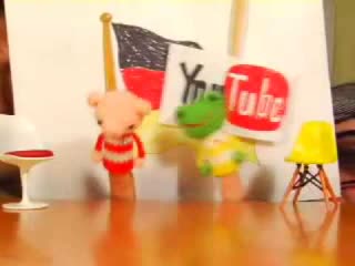 OK Go - Germany, Meet YouTube. YouTube, Meet Germany.