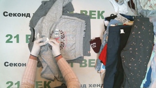#9828 Детское  H&M  цена 2600 руб за 1 кг/ 8.9 кг/23100  руб/107 шт/216 руб