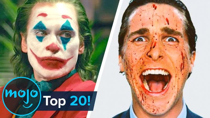 Top 20 Psychological