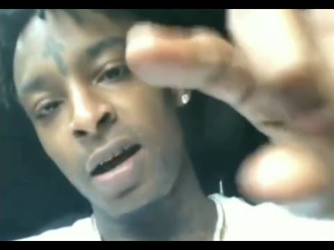 21 Savage Says Hes Never Marrying Amber Rose Im Not Going Out