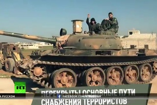 Турция вновь подливает масло в огонь сирийского кризиса