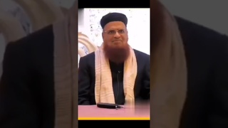 Sheikh Ul Islam Mufti Taqi Usmani Smiling #mufti_taqi_usmani #muftitaqiusmani