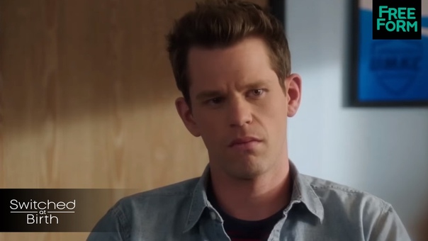 Switched at Birth, Season 5, Episode 9 Sneak Peek: Travis Is Disciplined for Punching,