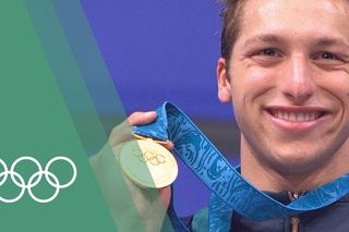 Ian Thorpe wins his first Olympic gold - On This Day September 16