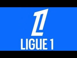 Чемпионат Франции 2024-2025 1й-тур  #football #ligue1