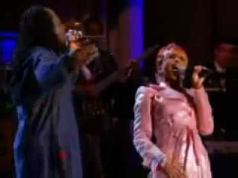 Wyclef Jean Ft. mary J Blige 911