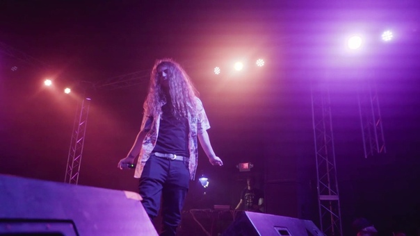 Yung Pinch Yung Wild Nation Tour w, SOB x RBE ( PART 1) Recap