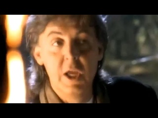 Paul Mccartney - Hope Of Deliverance (Albertomix Extended)