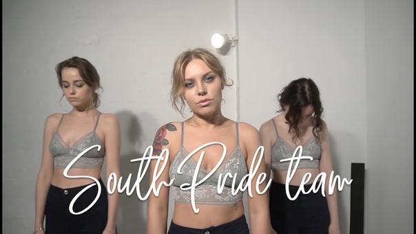 South Pride