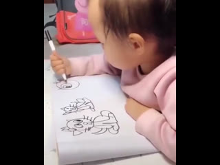 Как это возможно?😱