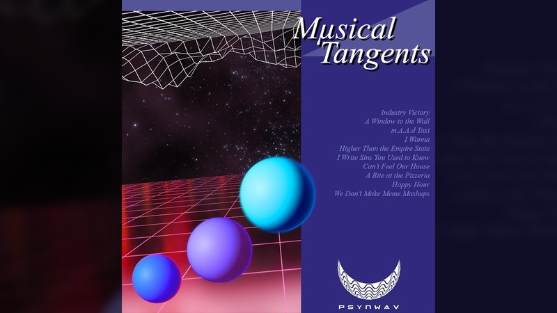 Musical Tangents ( Full