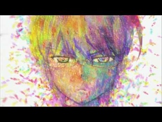 The World God Only Knows Ending Full HD 1080p