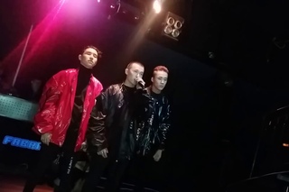 Ninety One Karaganda  part1
