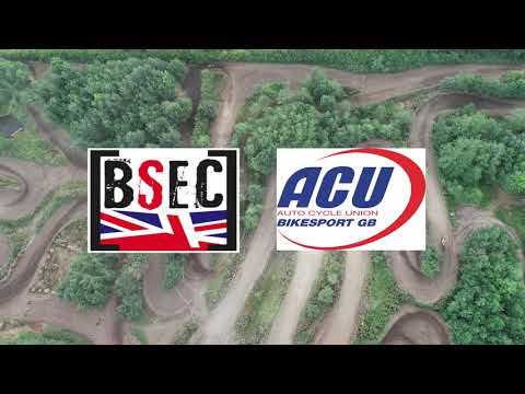 ACU British Sprint Championship Round 12