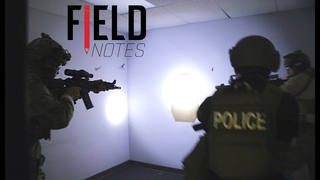 Training VS Practice. Zack Harrison of Northern Red, Field Notes Ep 43.
