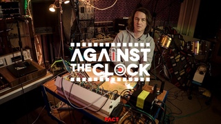 Leafcutter John - Against The Clock