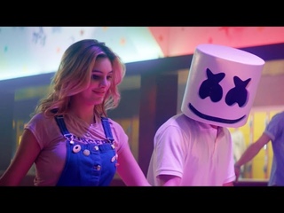 Marshmello - Summer (feat. Lele Pons)