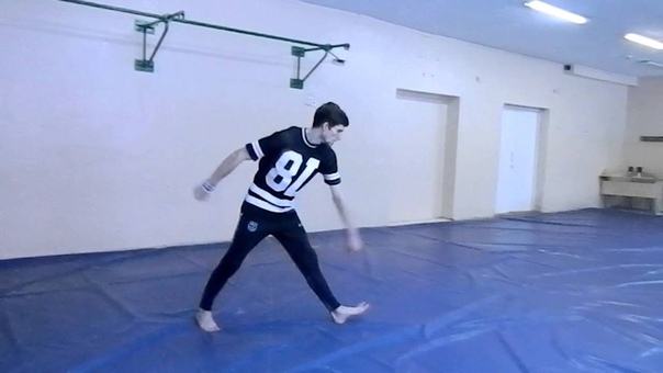 Andry Veer Vlad Keit Ted Sokolov Sand A