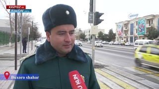 Xavfsiz va ravon yol korsatuvining 3-soni