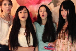 L2L- Tonight ( Spica cover )