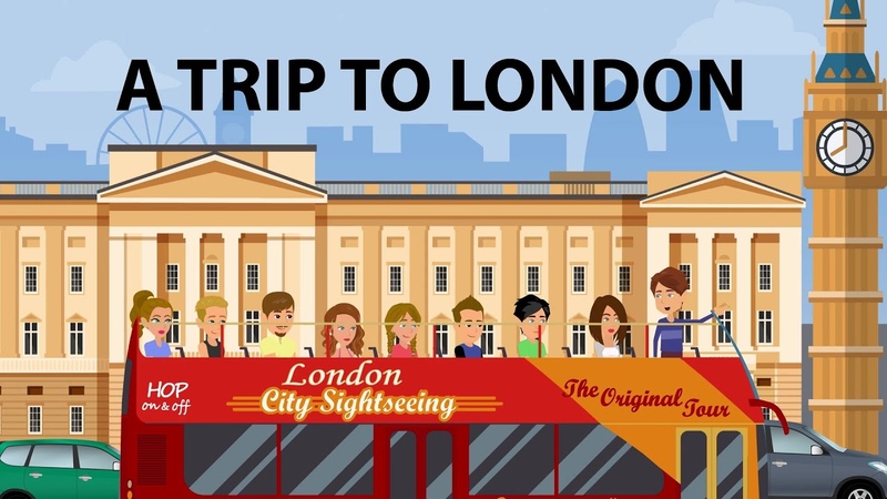 A Trip to